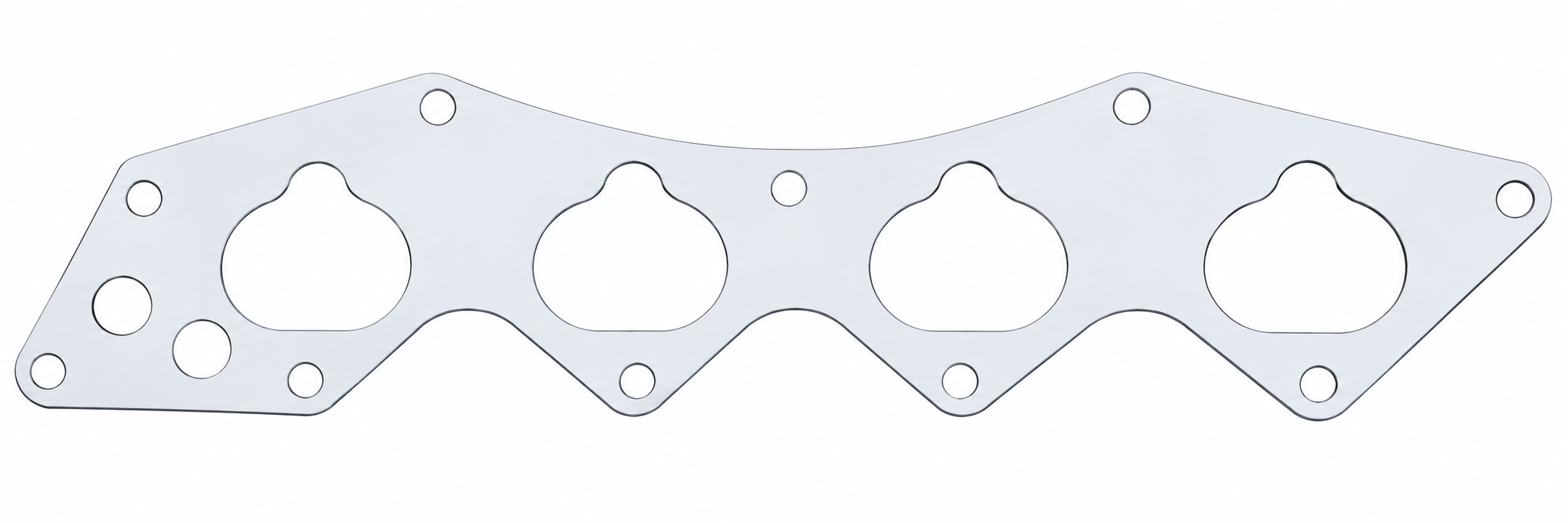 Torque Solution B18A/B18A1/B18B1 Thermal Intake Manifold Gasket
